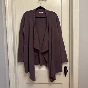 Ugg Phoebe Wrap Cardigan